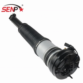 Air Suspension Strut For AUDI 4H0616002M