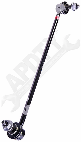 APDTY 151666 Suspension Stabilizer Bar Link Kit