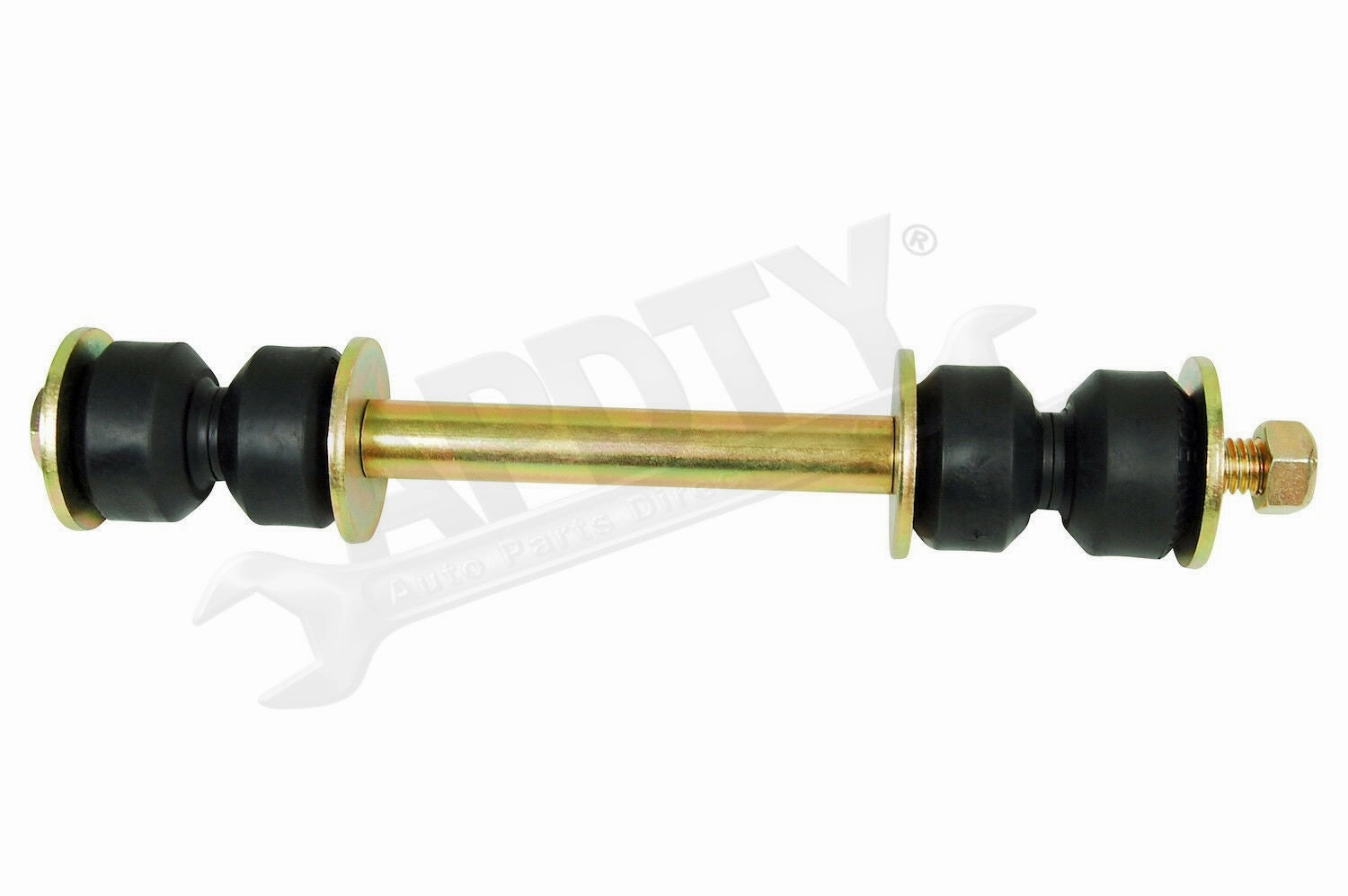 APDTY 151669 Suspension Stabilizer Bar Link; Front Left or Right