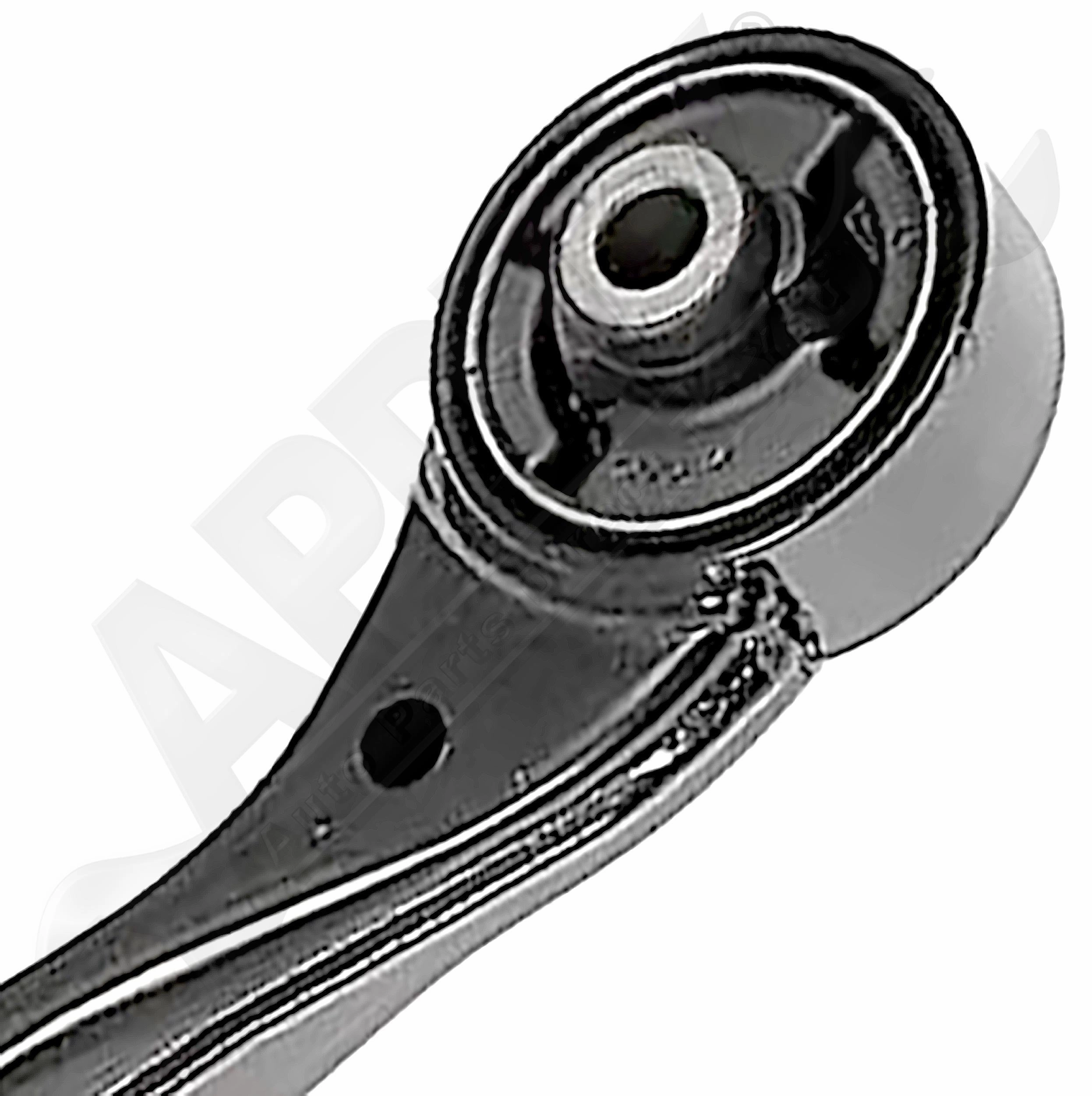 APDTY 154317 Suspension Kit