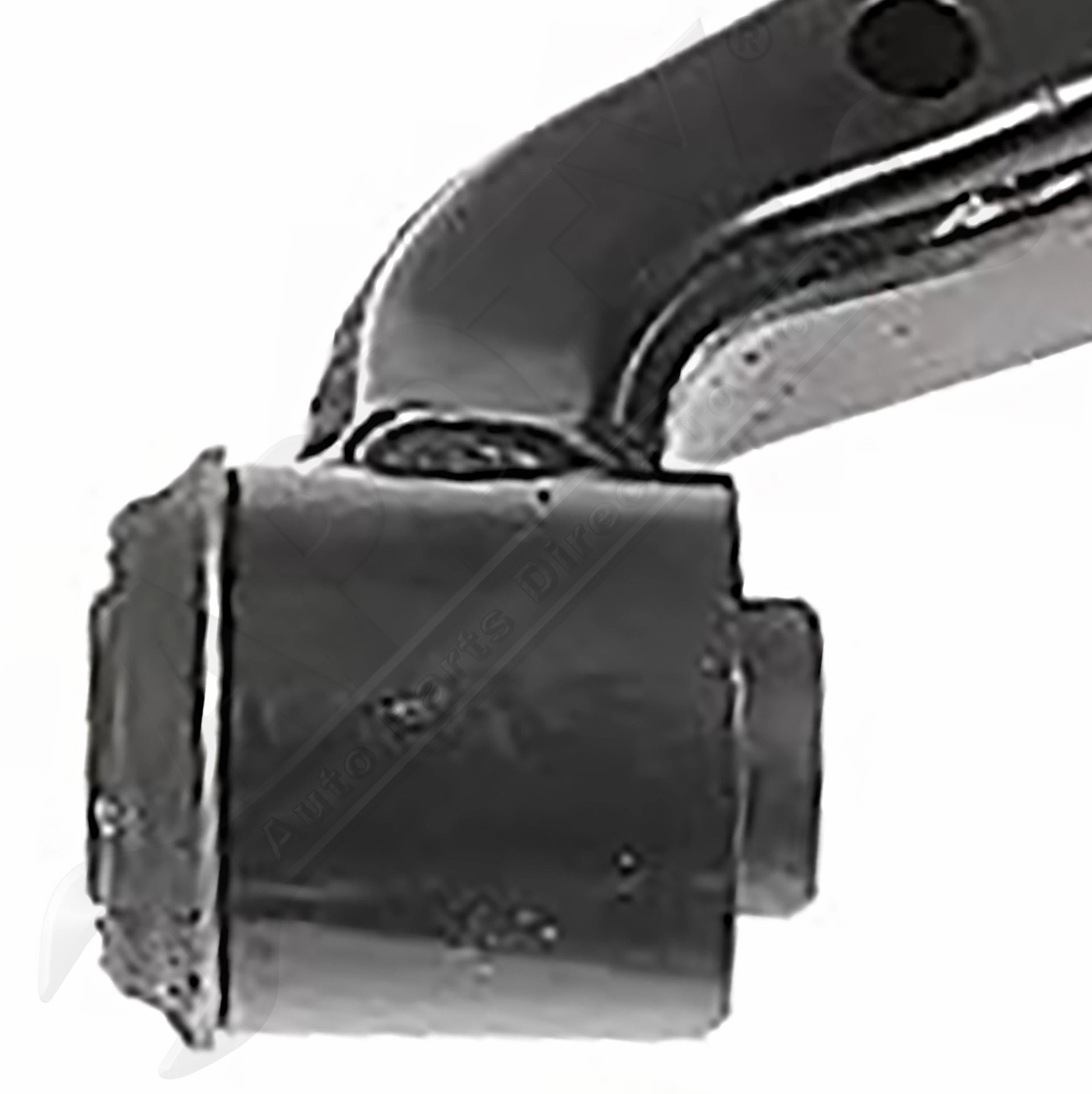 APDTY 154317 Suspension Kit