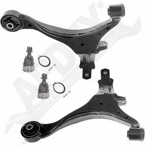 APDTY 154317 Suspension Kit