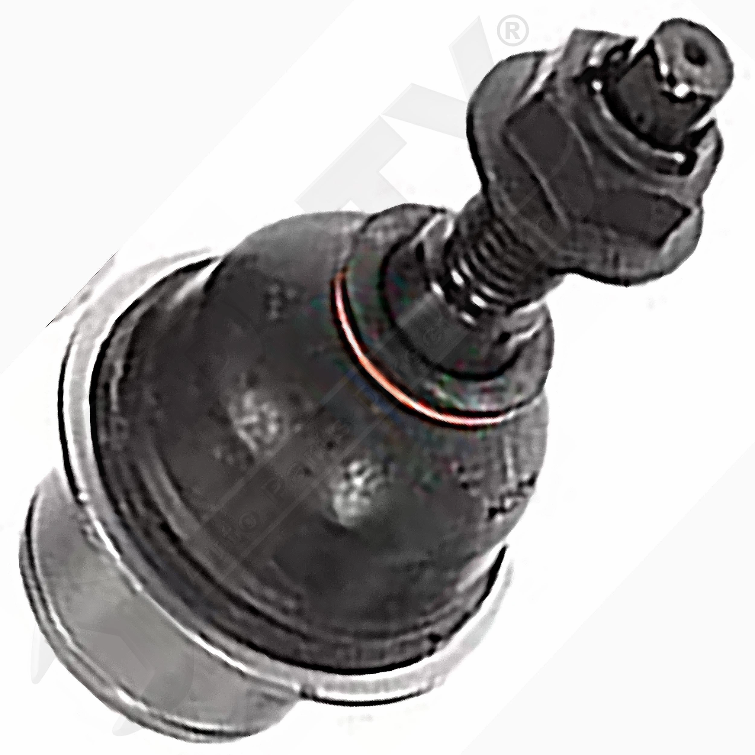 APDTY 154318 Suspension Kit