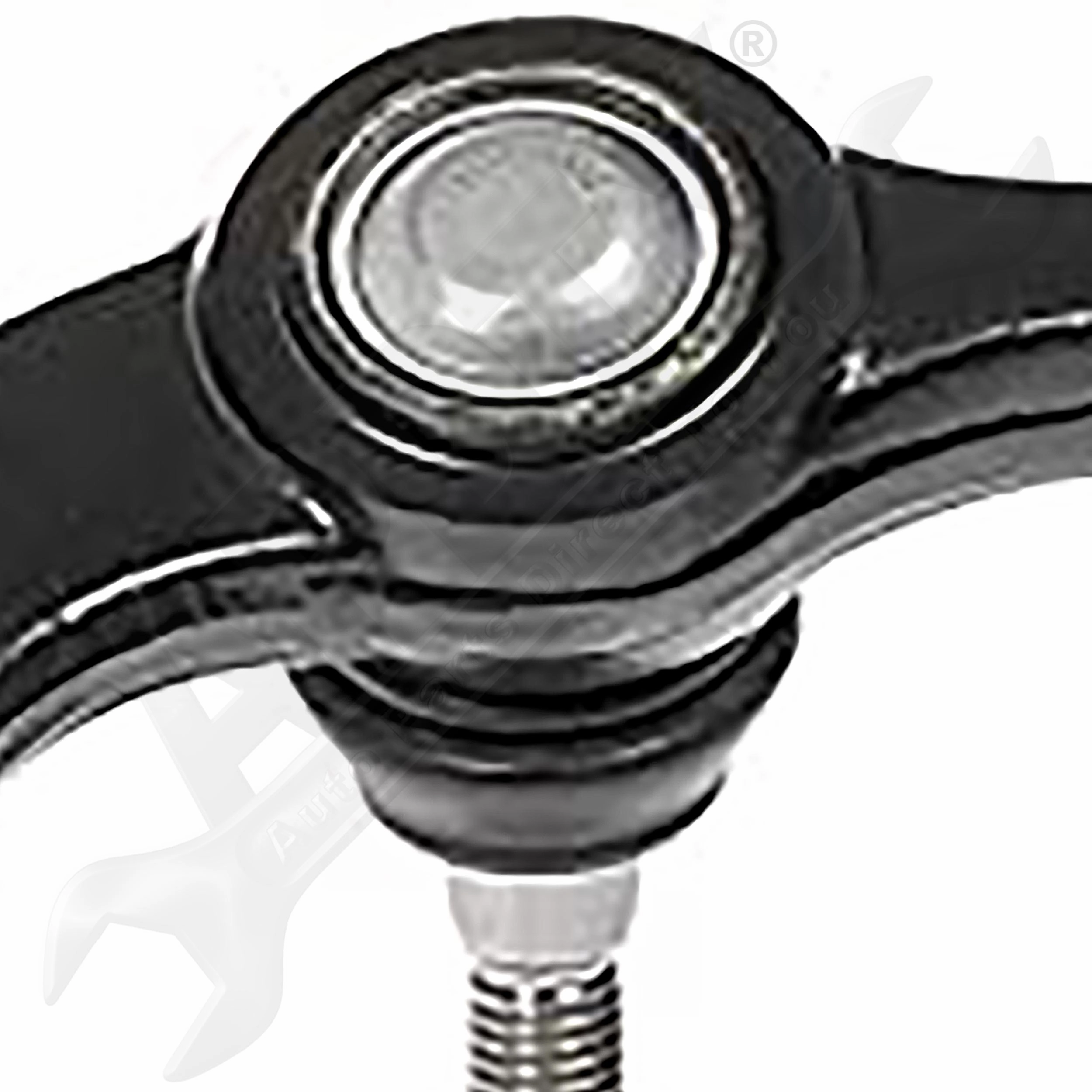APDTY 154318 Suspension Kit