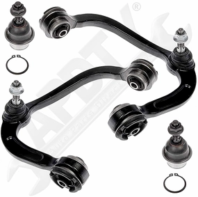 APDTY 154318 Suspension Kit