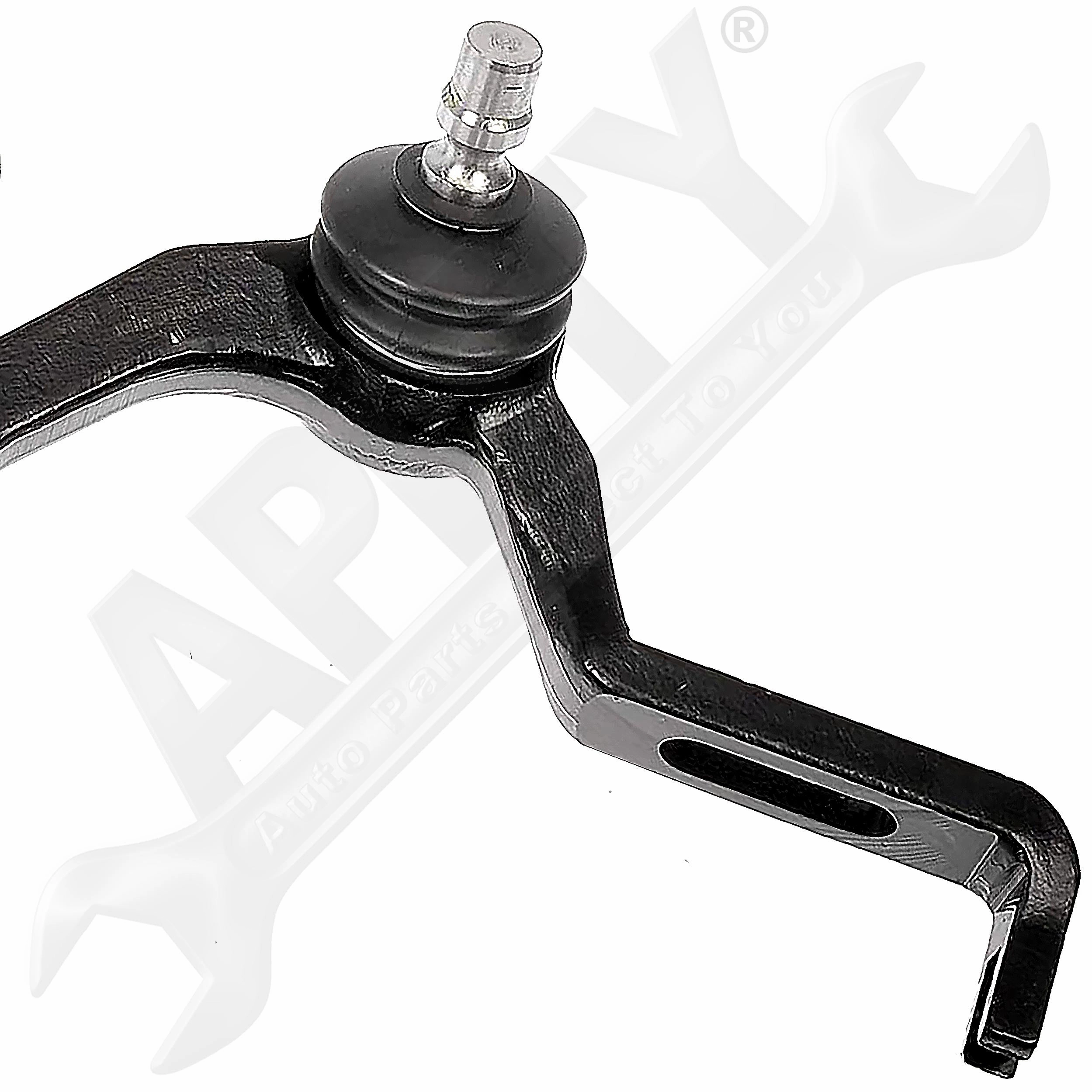 APDTY 154319 Suspension Kit