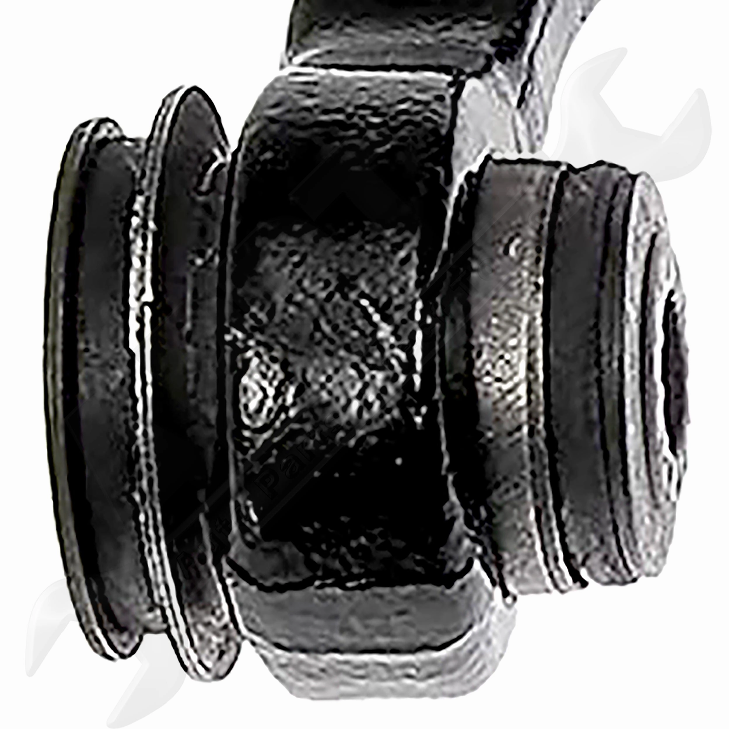 APDTY 154319 Suspension Kit