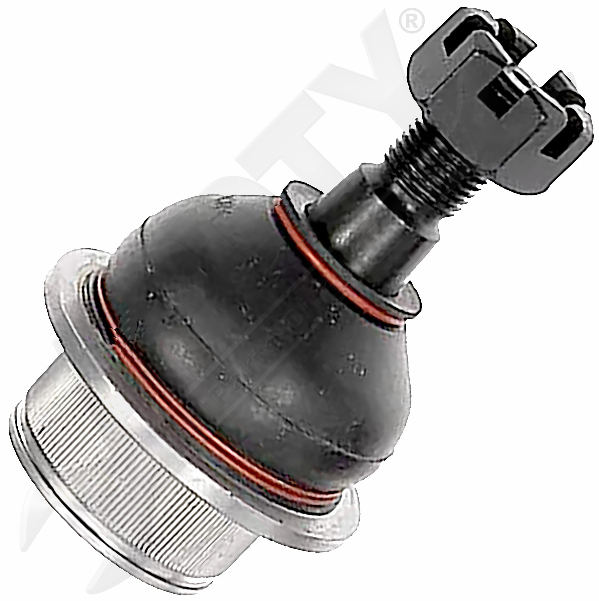 APDTY 154319 Suspension Kit