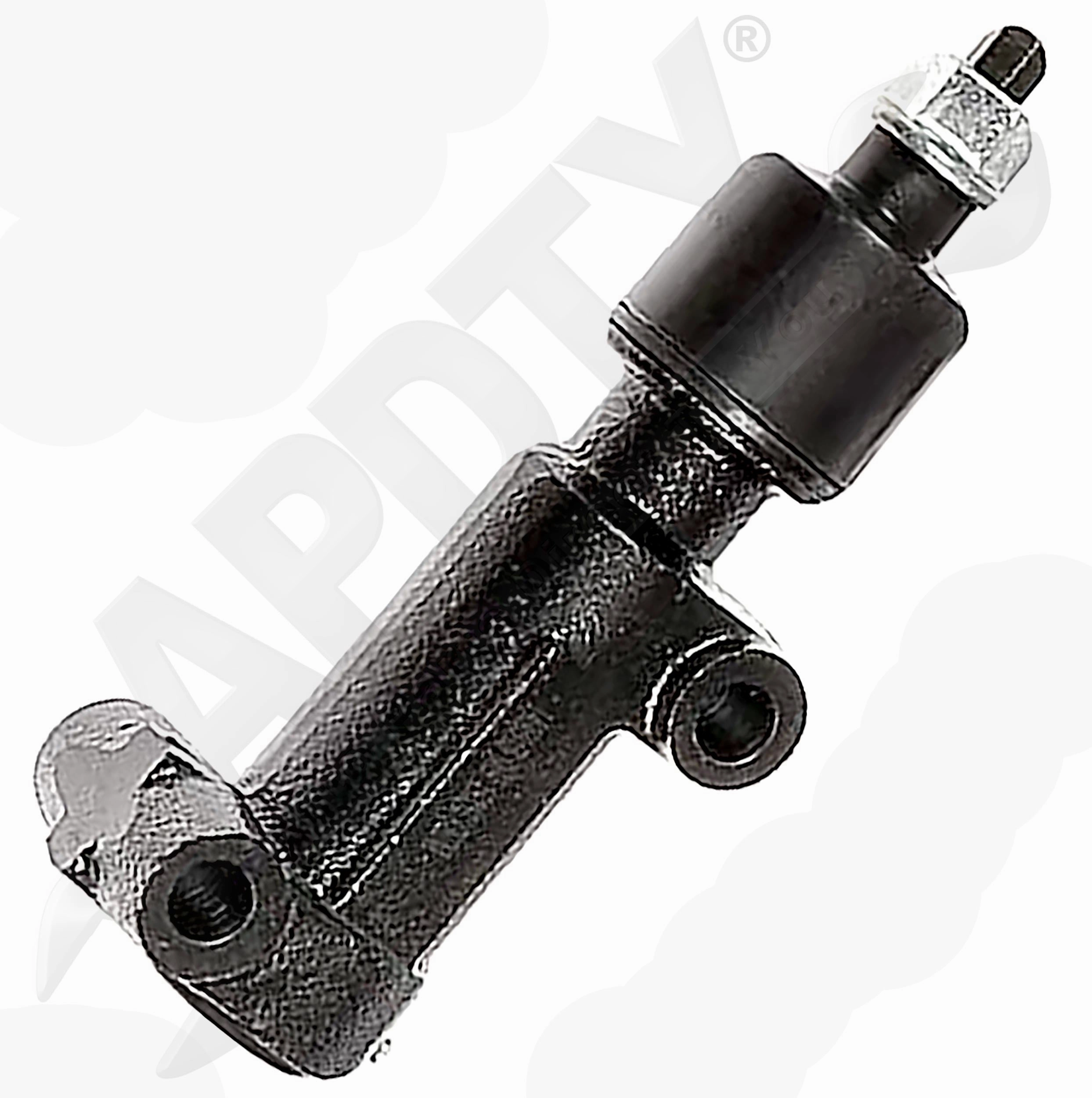 APDTY 154323 Suspension Kit