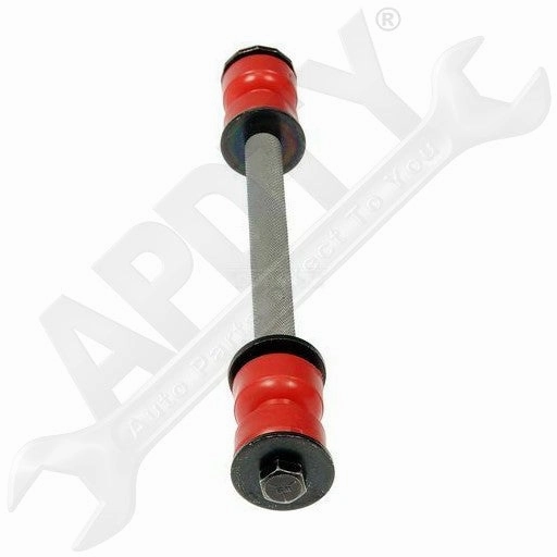 APDTY 154334 Suspension Stabilizer Bar Link Kit