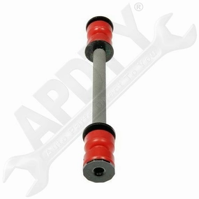 APDTY 154334 Suspension Stabilizer Bar Link Kit