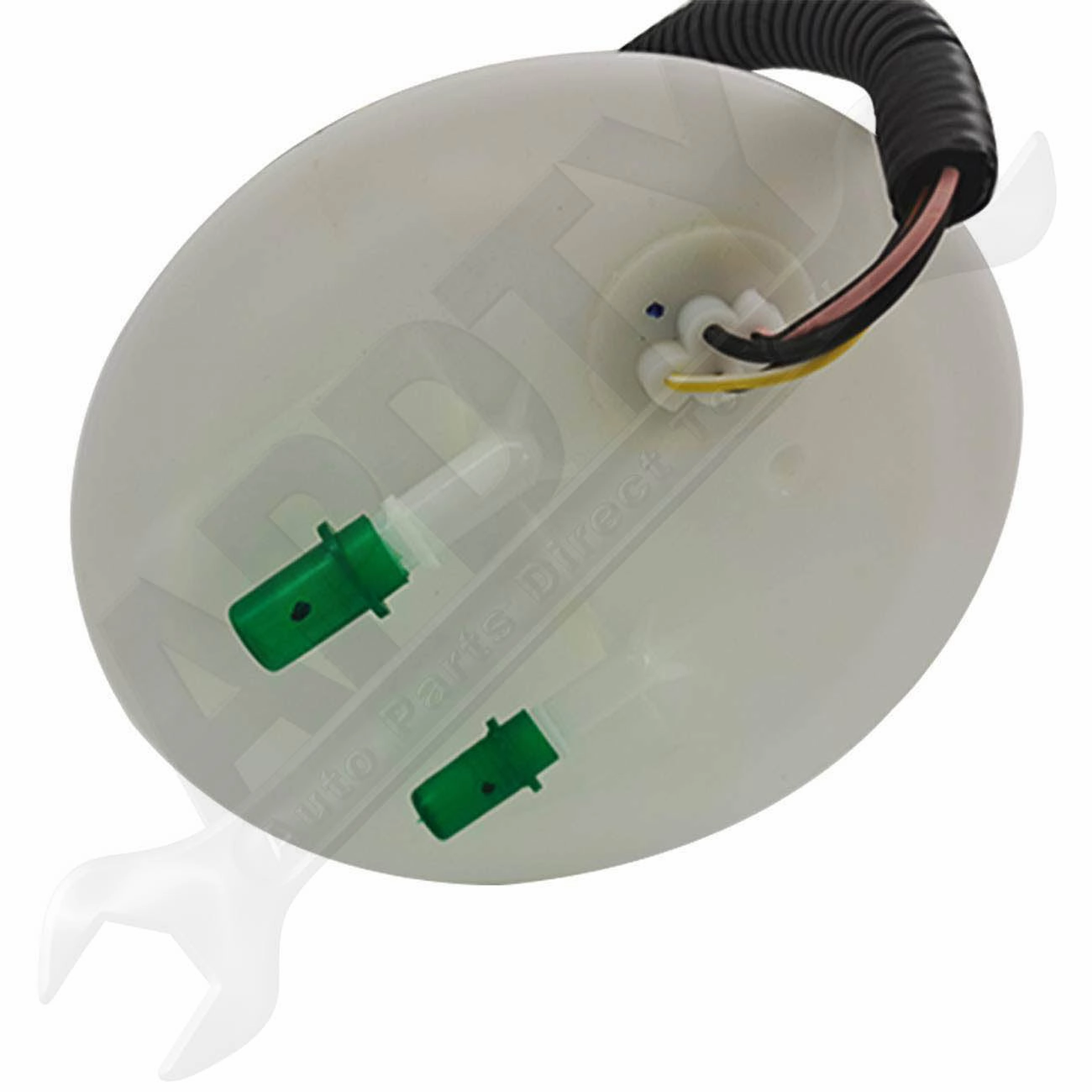 APDTY 157326 Fuel Pump Module & Fuel Level Sending Unit Assembly