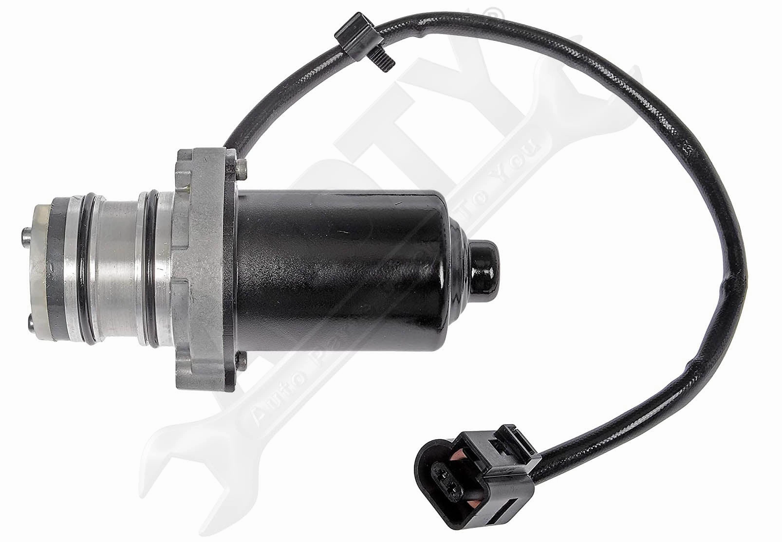 APDTY 157712 AWD Coupling Oil Pump Assembly