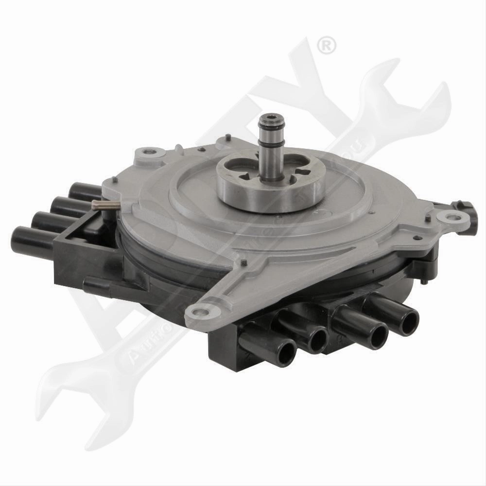 APDTY 159489 Engine Ignition Distributor Assembly