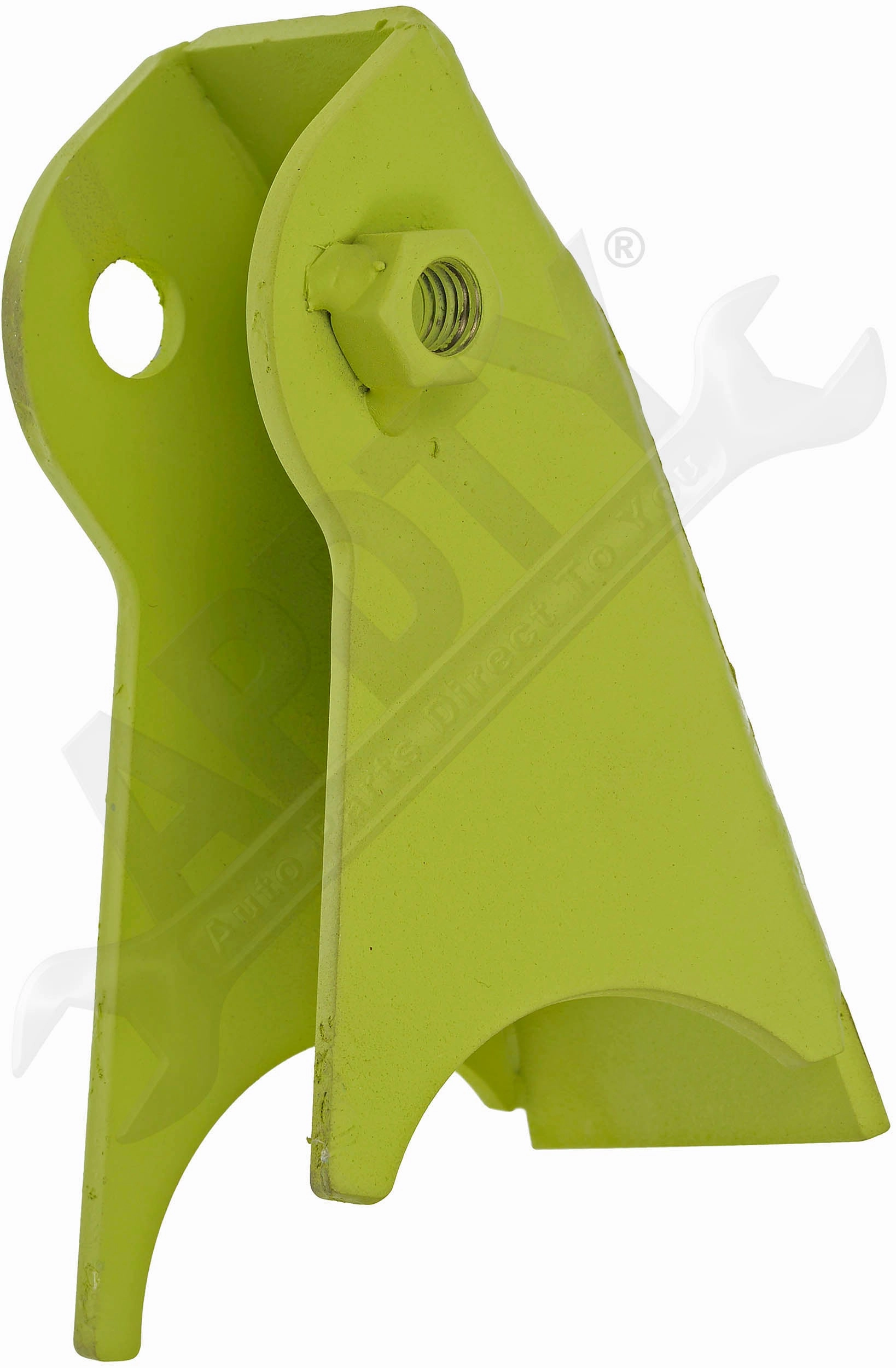 APDTY 159688 Rear Upper Shock Bracket