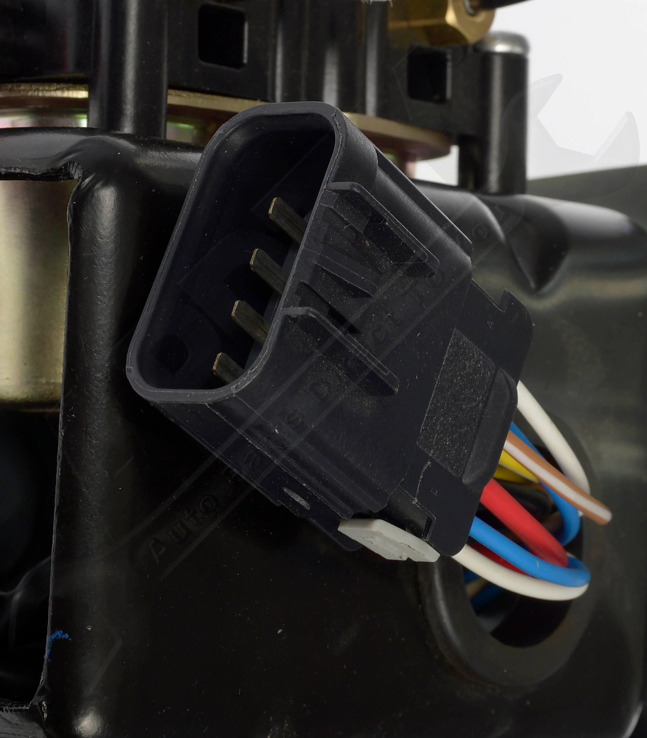 APDTY 160245 Air Suspension Compressor