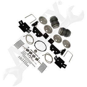 APDTY 161332 Air Suspension Upfit Kit