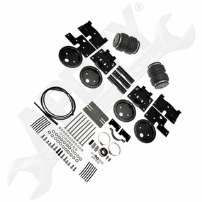 APDTY 161333 Air Suspension Upfit Kit