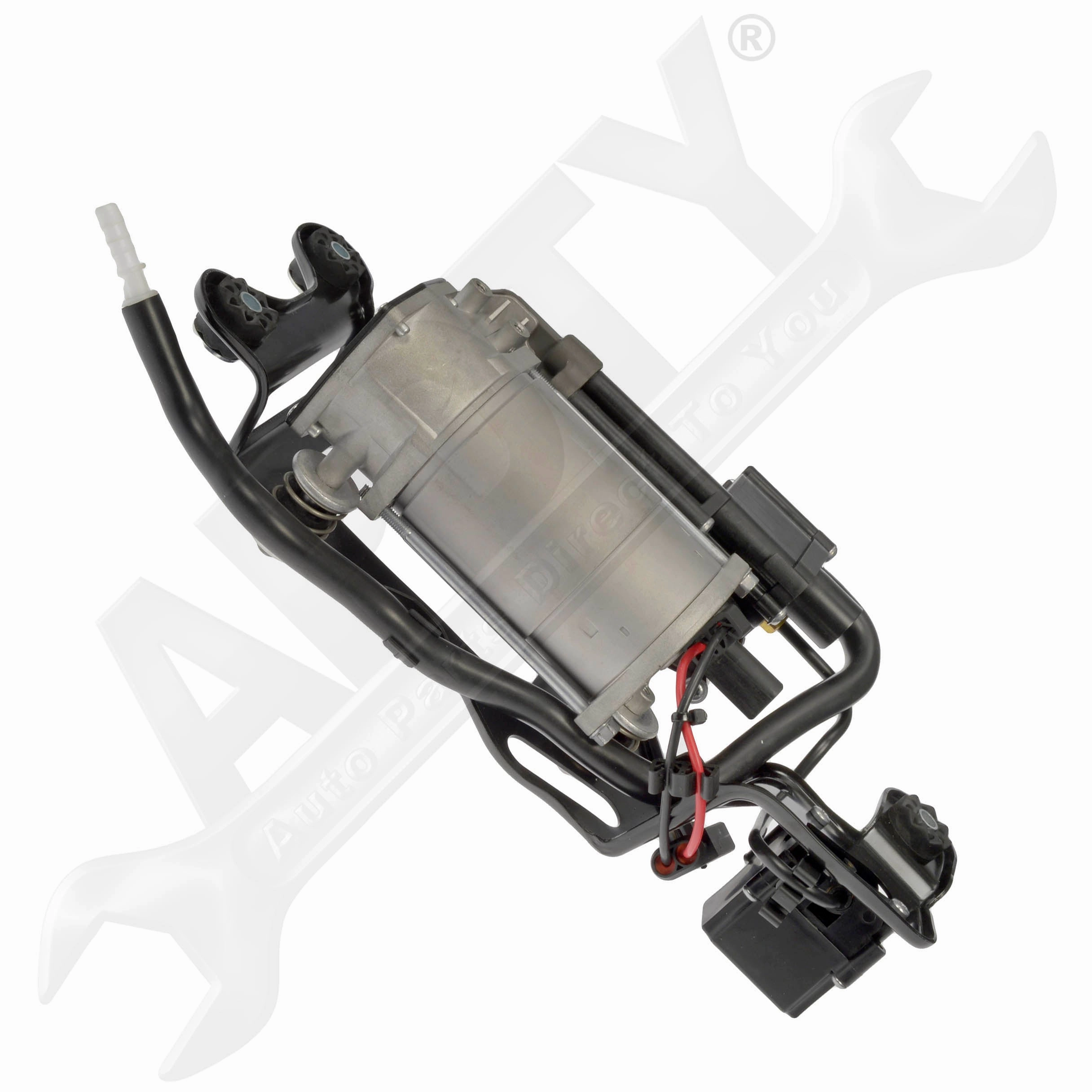 APDTY 161335 Air Suspension Compressor