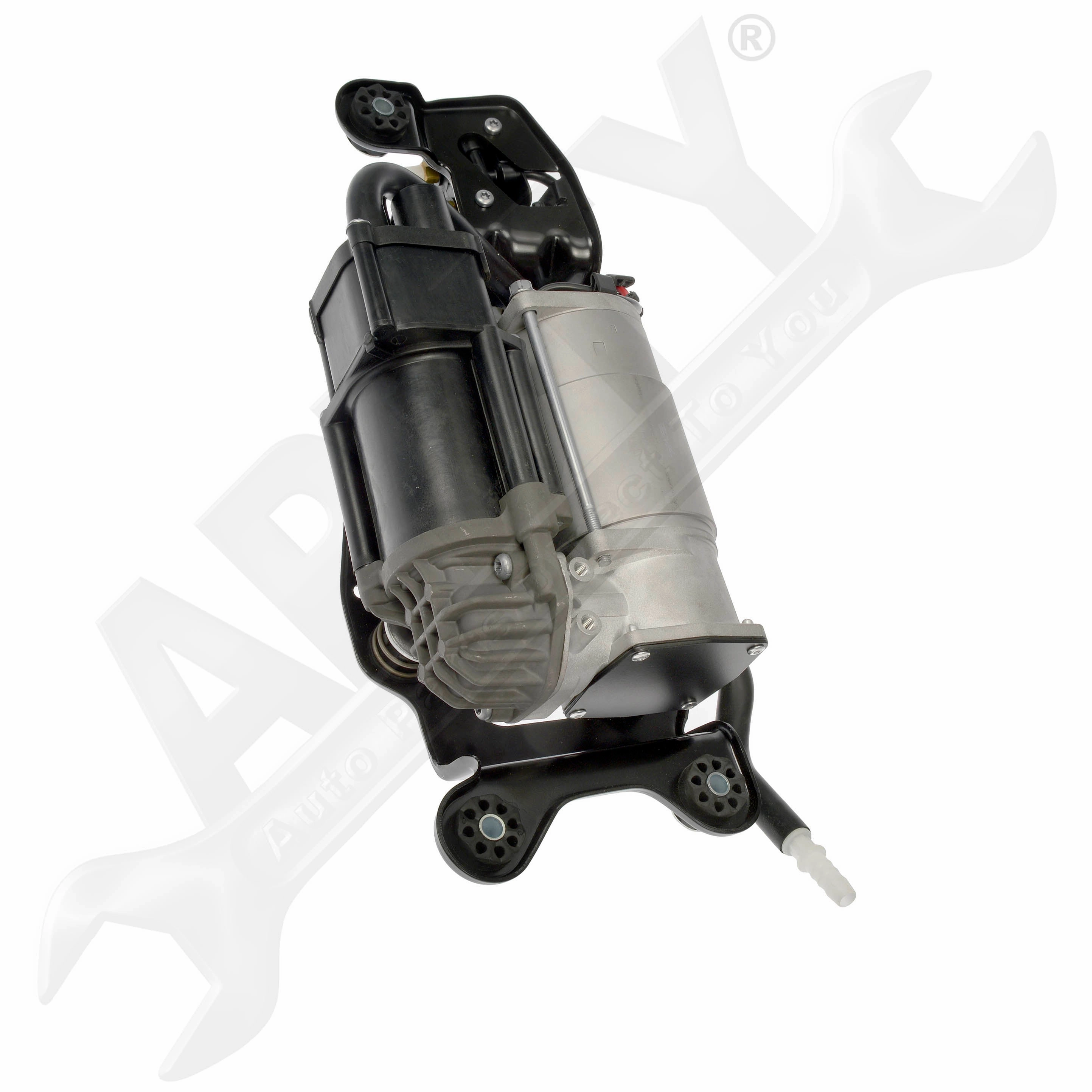 APDTY 161335 Air Suspension Compressor