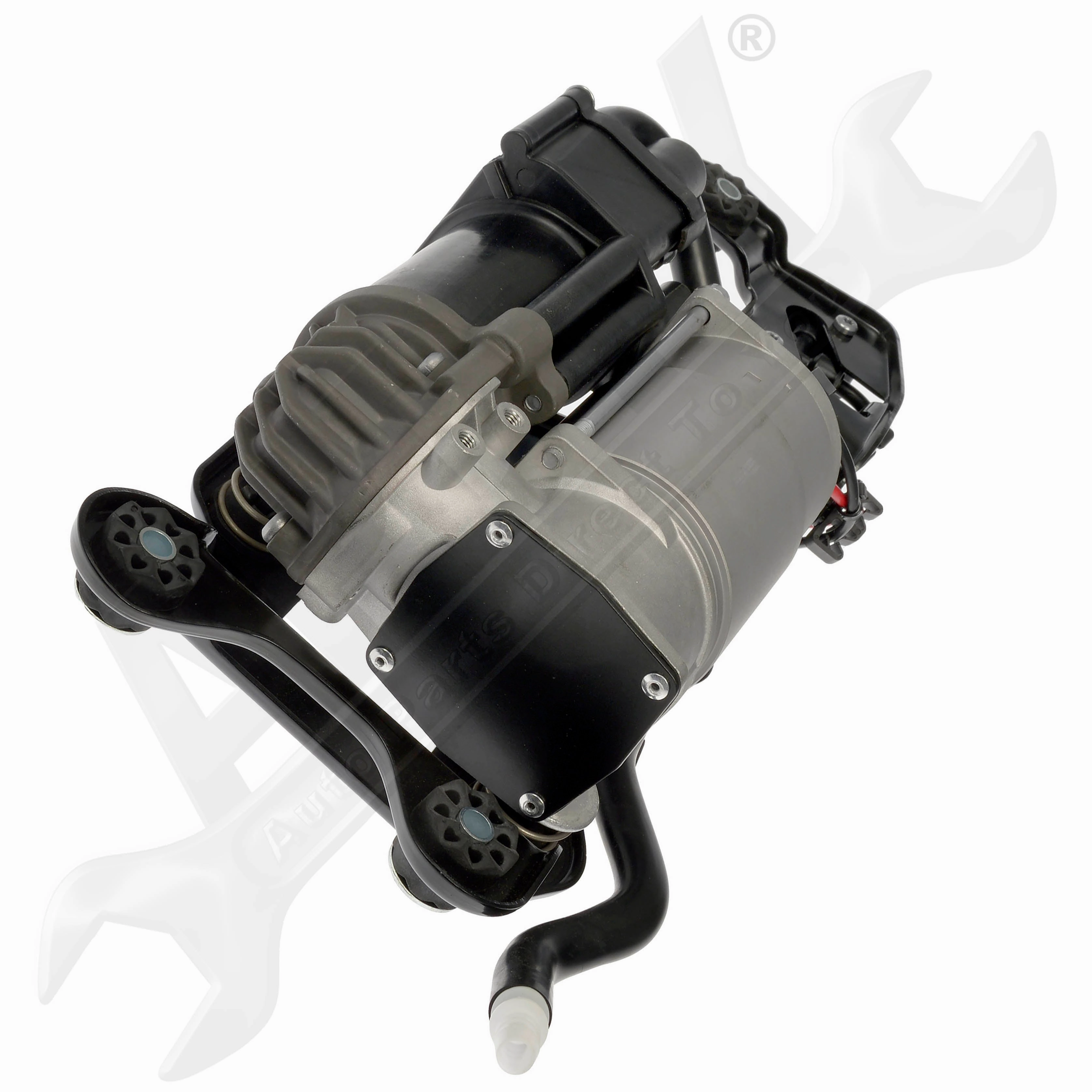 APDTY 161335 Air Suspension Compressor