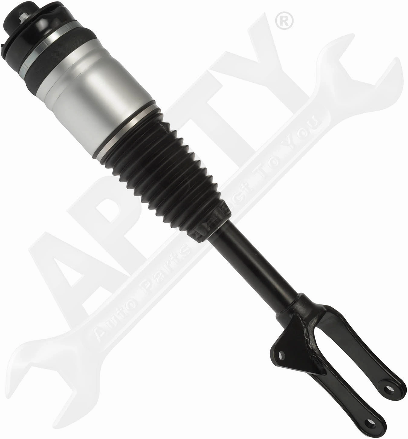 APDTY 161962 Air Suspension Strut