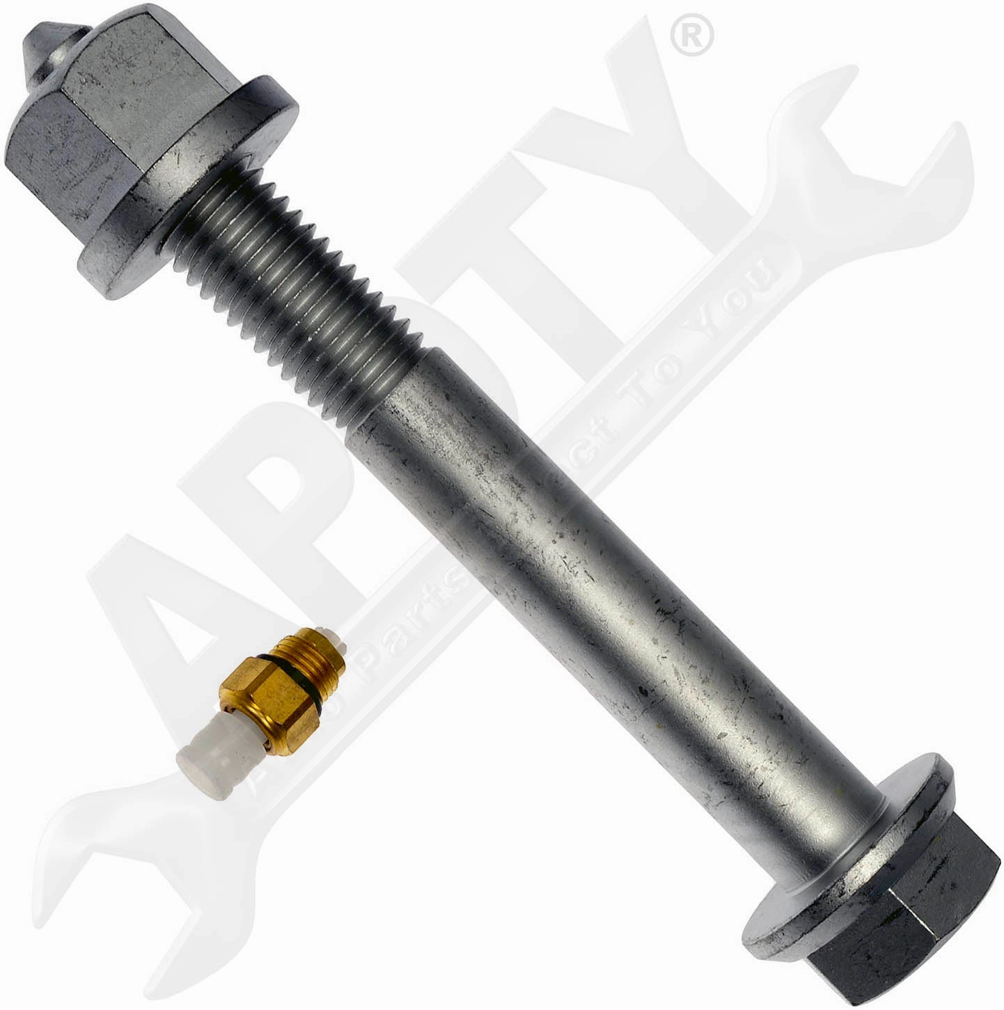 APDTY 161962 Air Suspension Strut