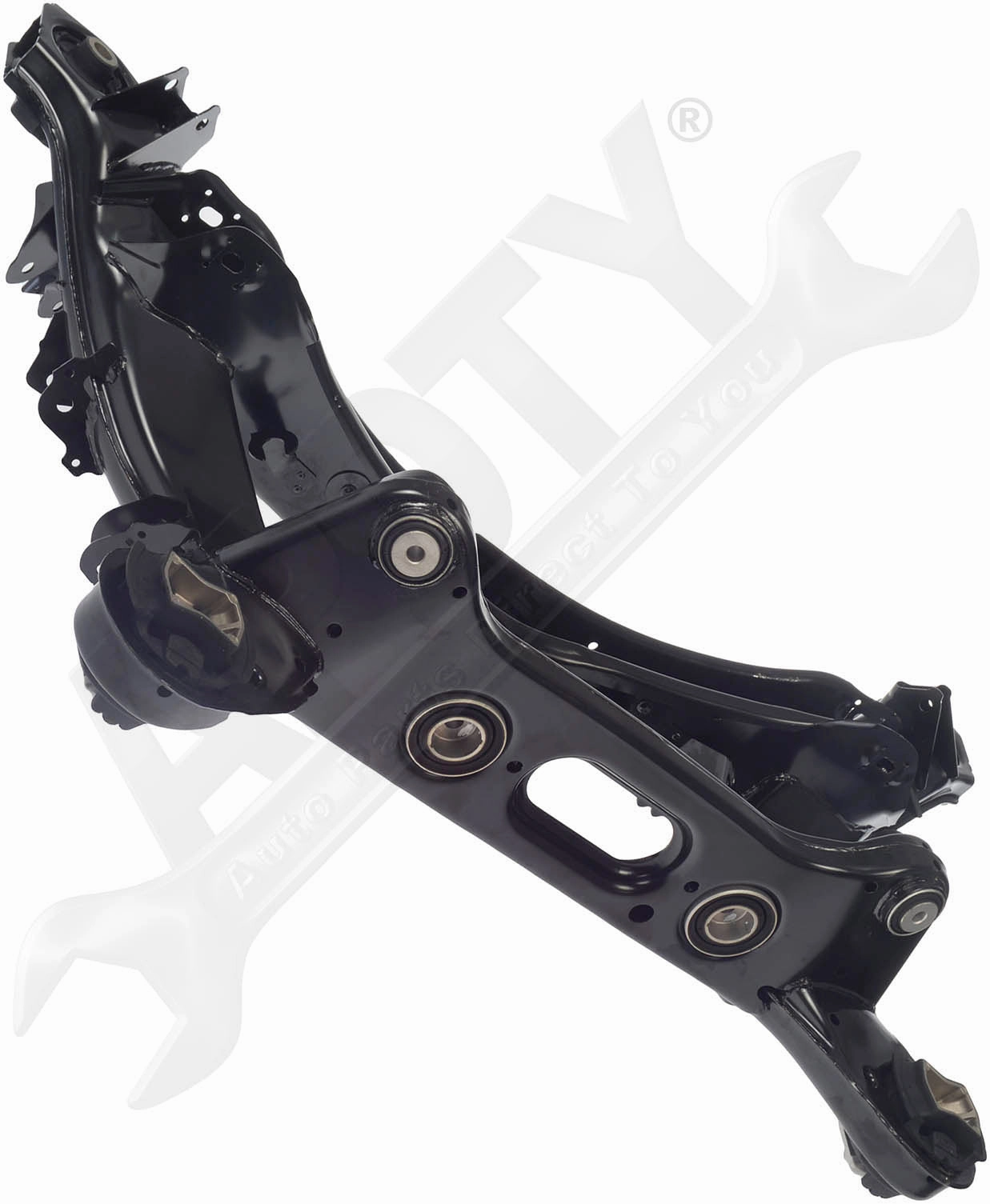 APDTY 162409 Suspension Subframe