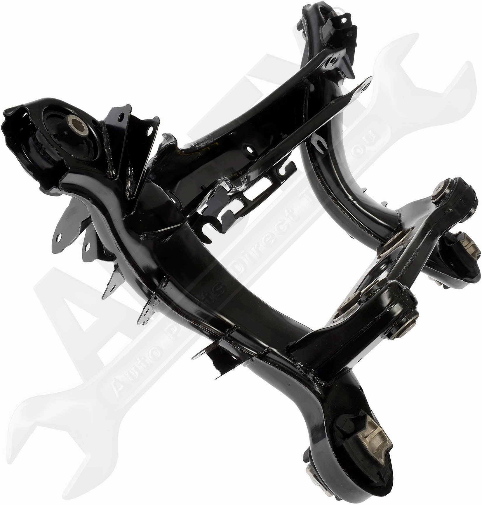 APDTY 162409 Suspension Subframe