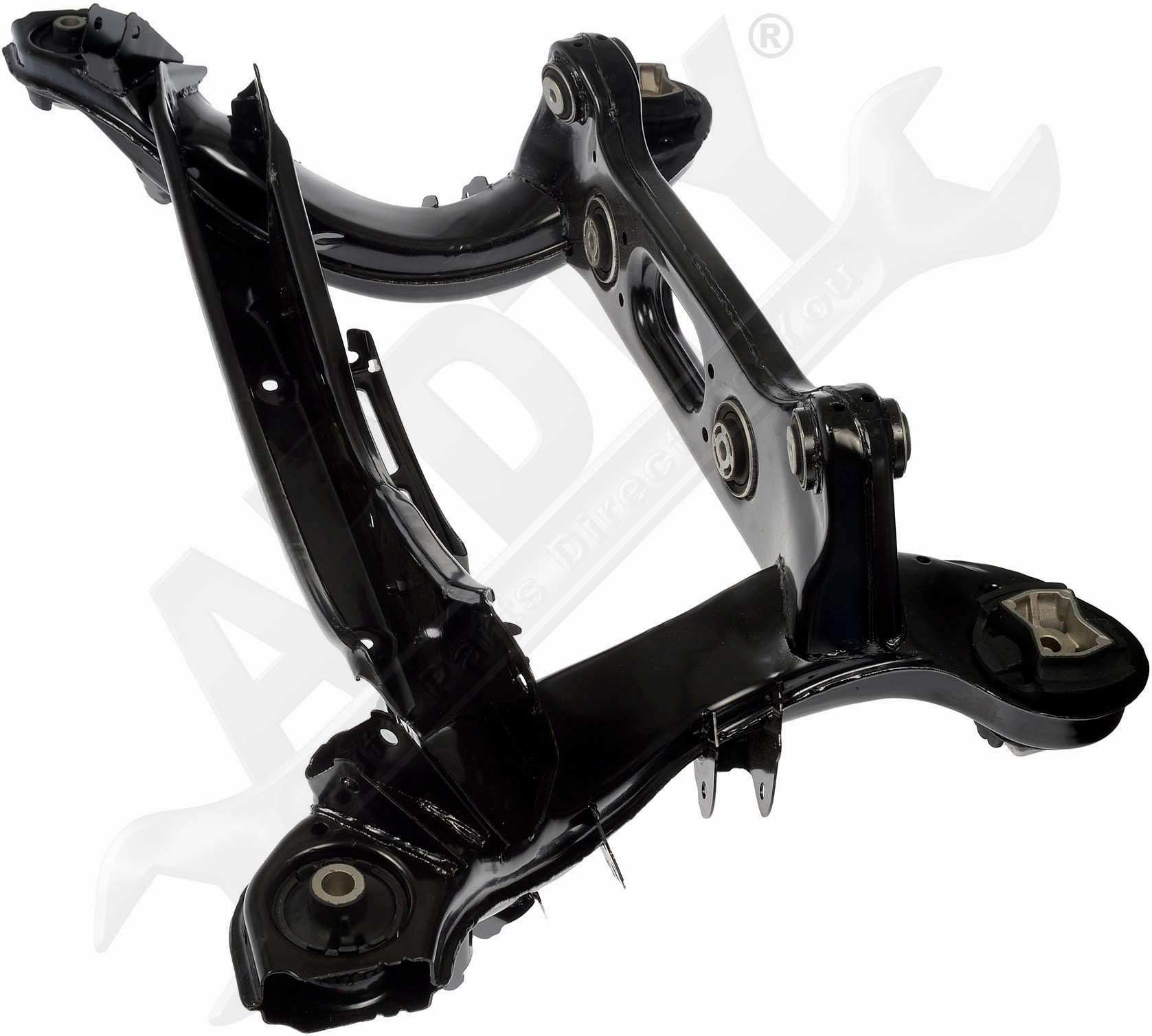 APDTY 162409 Suspension Subframe