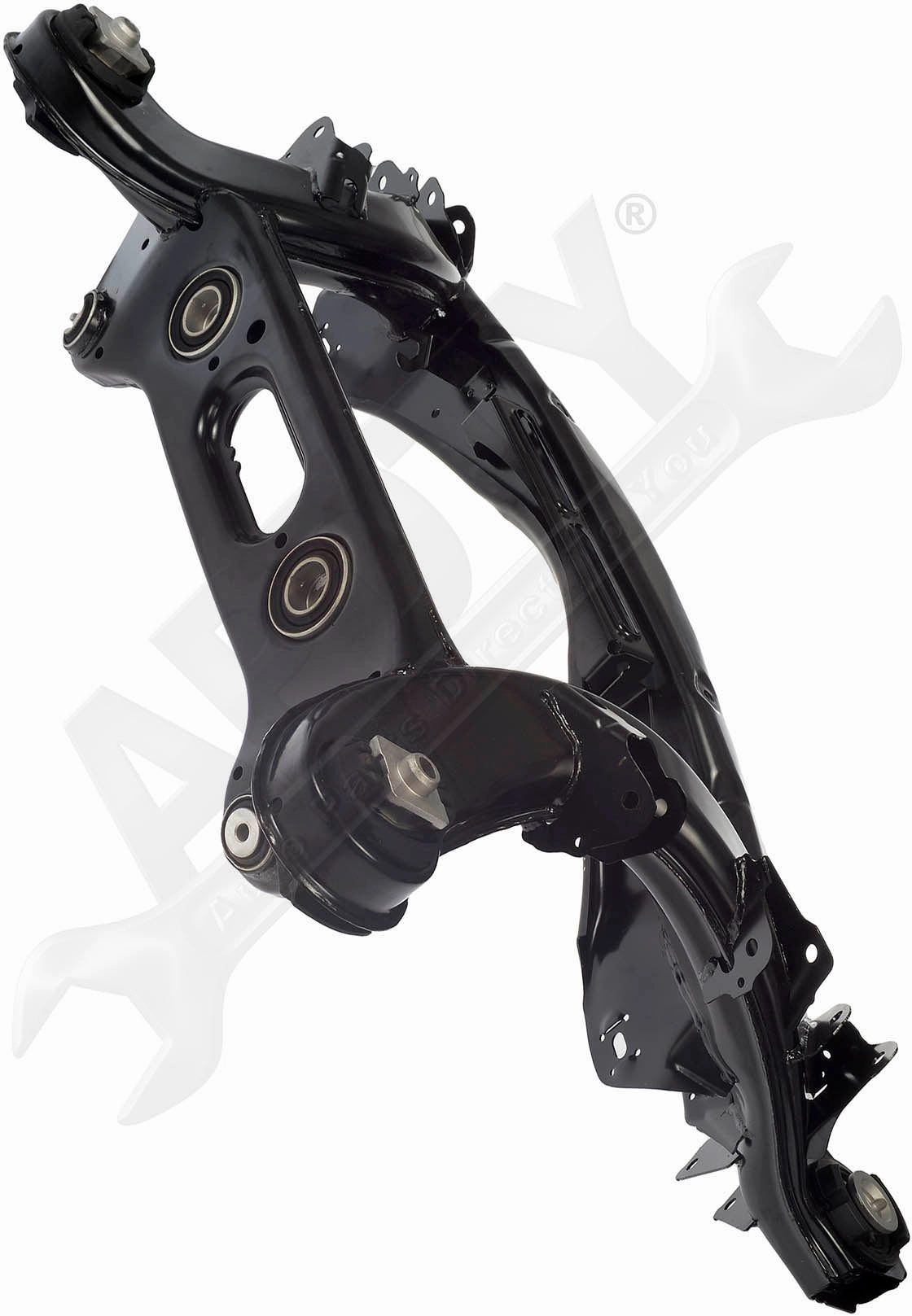 APDTY 162409 Suspension Subframe