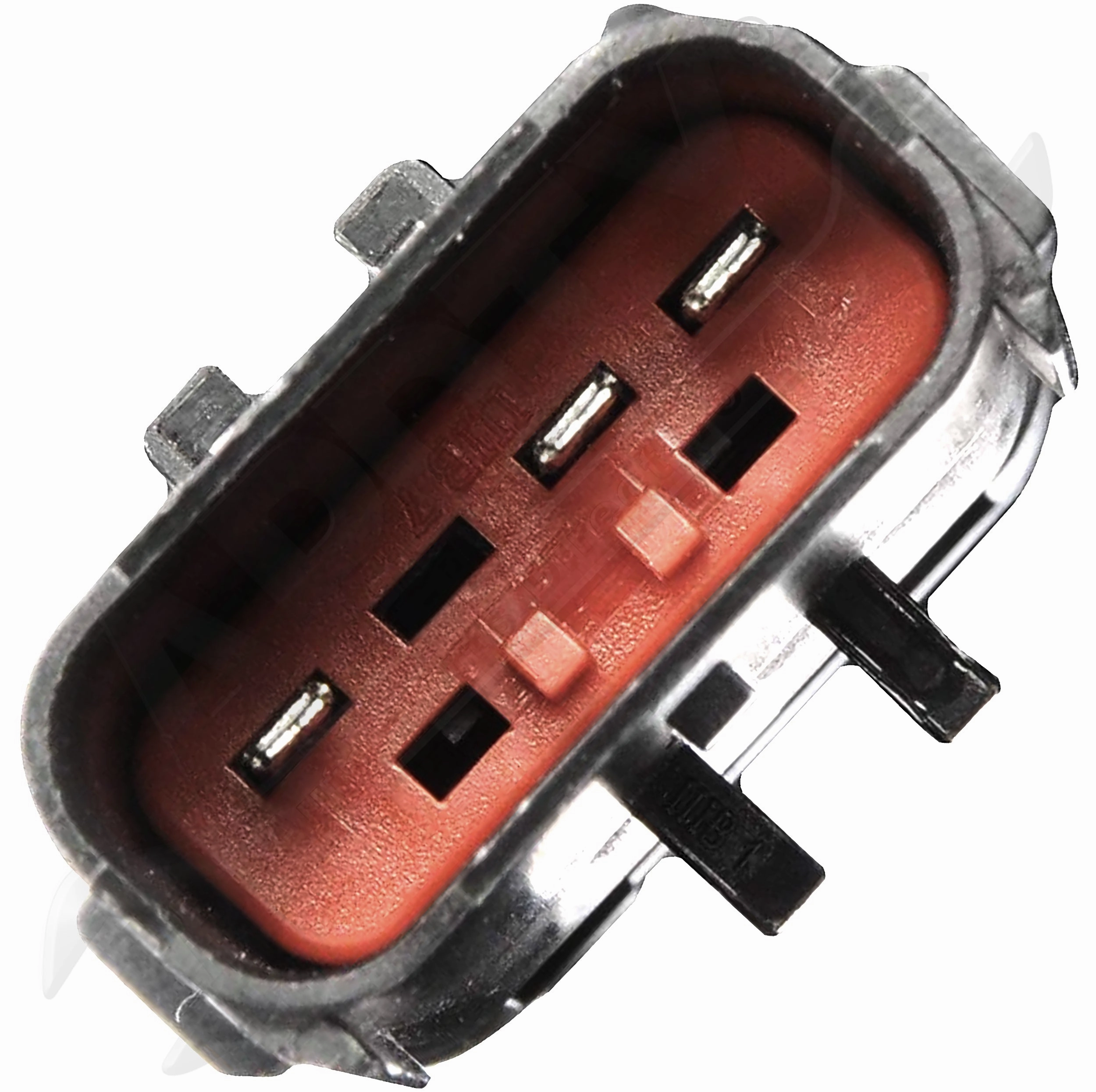 APDTY 163090 Dual Radiator Cooling Fan Assembly With Brushless Motors