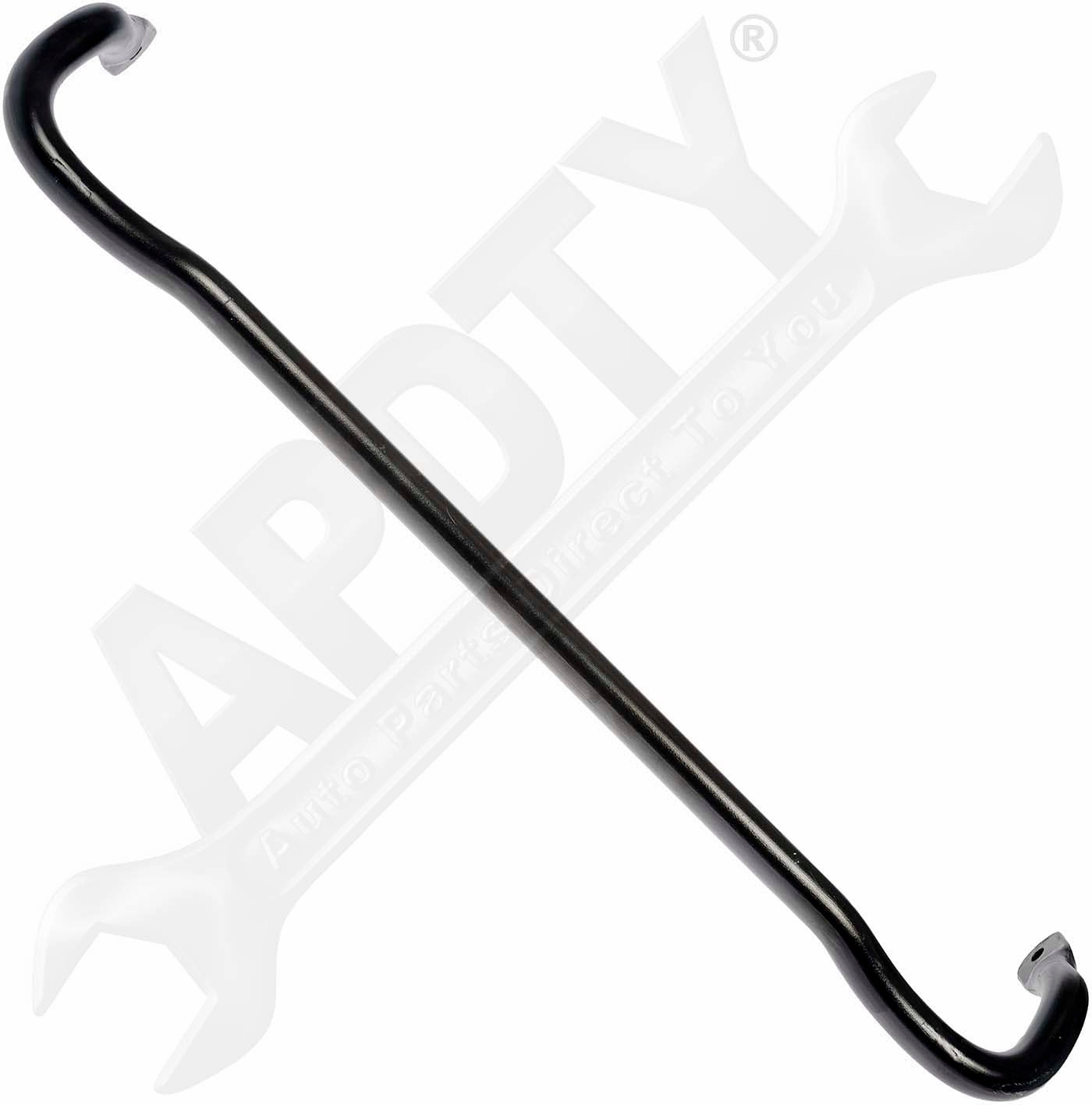 APDTY 163857 Suspension Stabilizer Bar Kit