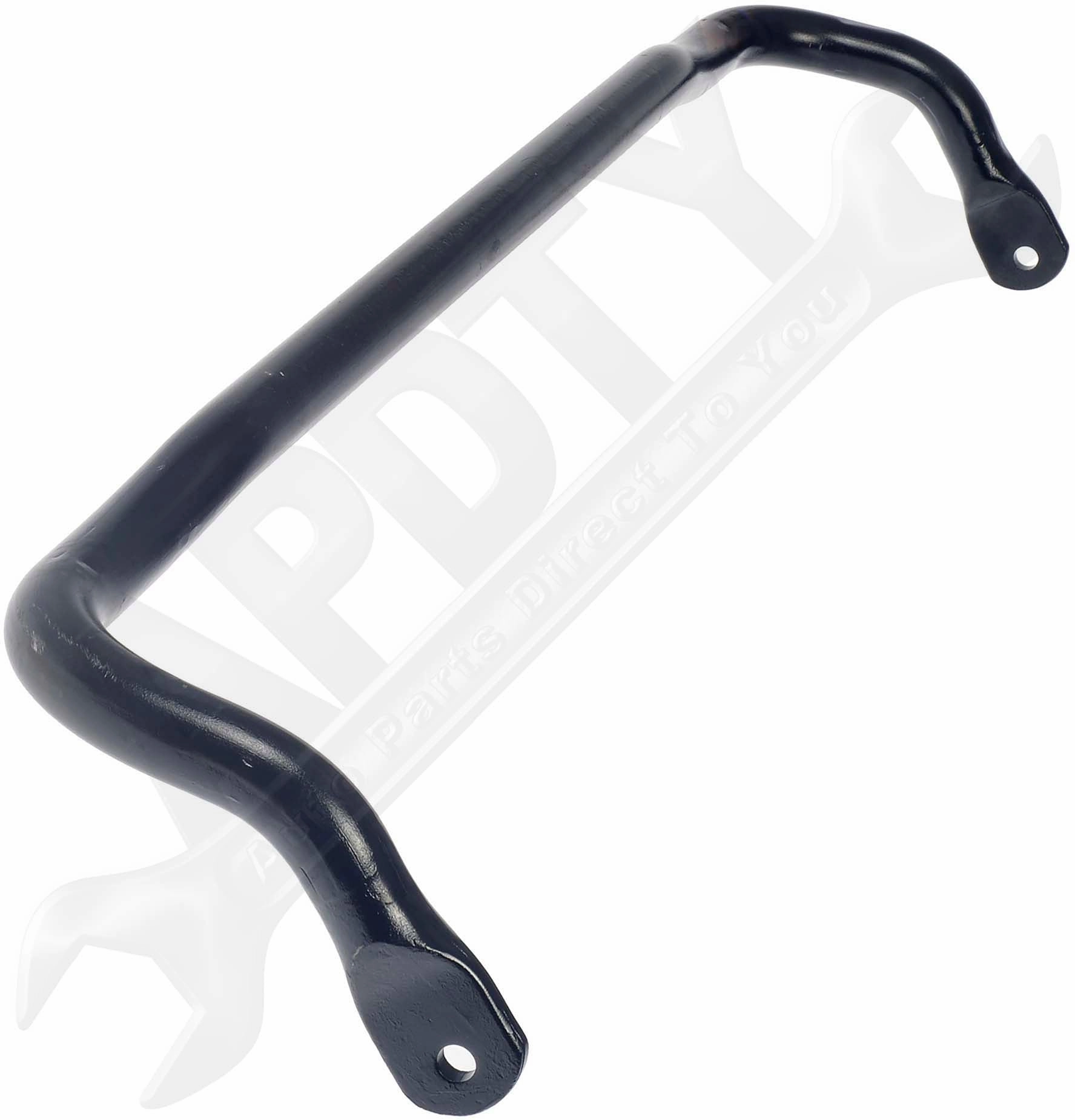 APDTY 163857 Suspension Stabilizer Bar Kit