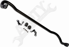 APDTY 163857 Suspension Stabilizer Bar Kit