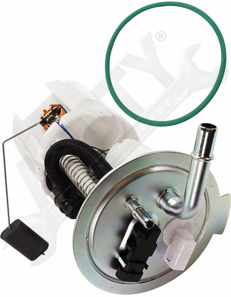 APDTY 163932 Fuel Pump Module & Sending Unit (Replaces 88967148, 19153374)