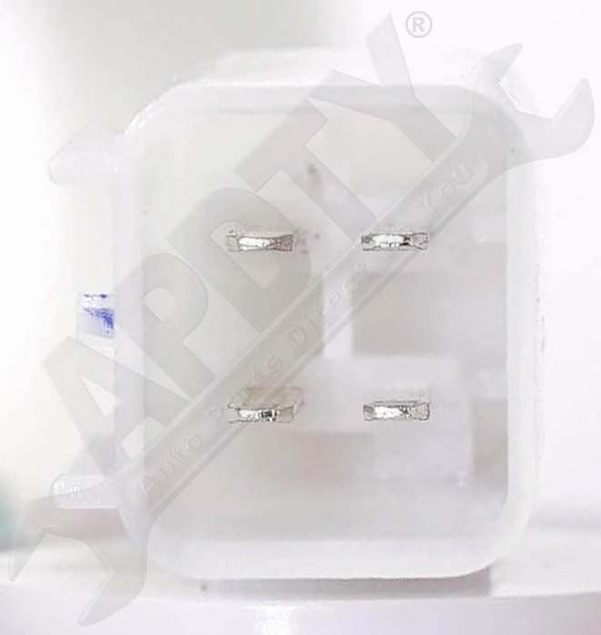 APDTY 163932 Fuel Pump Module & Sending Unit (Replaces 88967148, 19153374)