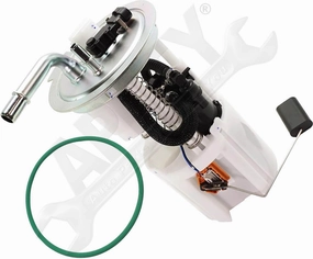 APDTY 163932 Fuel Pump Module & Sending Unit (Replaces 88967148, 19153374)