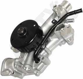 APDTY 166831 Engine Water Pump Assembly Fits Select 5.7L HEMI V8