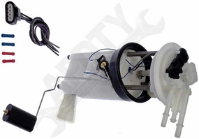 APDTY 3741467 Fuel Pump Module Assembly