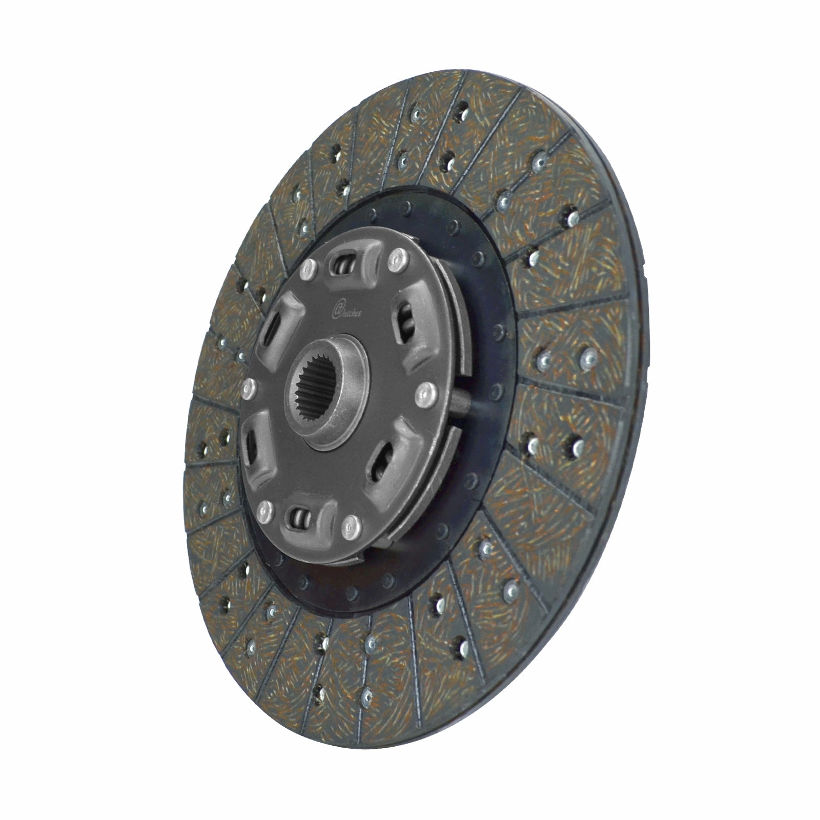 AT Clutches Infiniti G35 V6 3.5L Stage 2 Clutch Kit K-06-072 S2