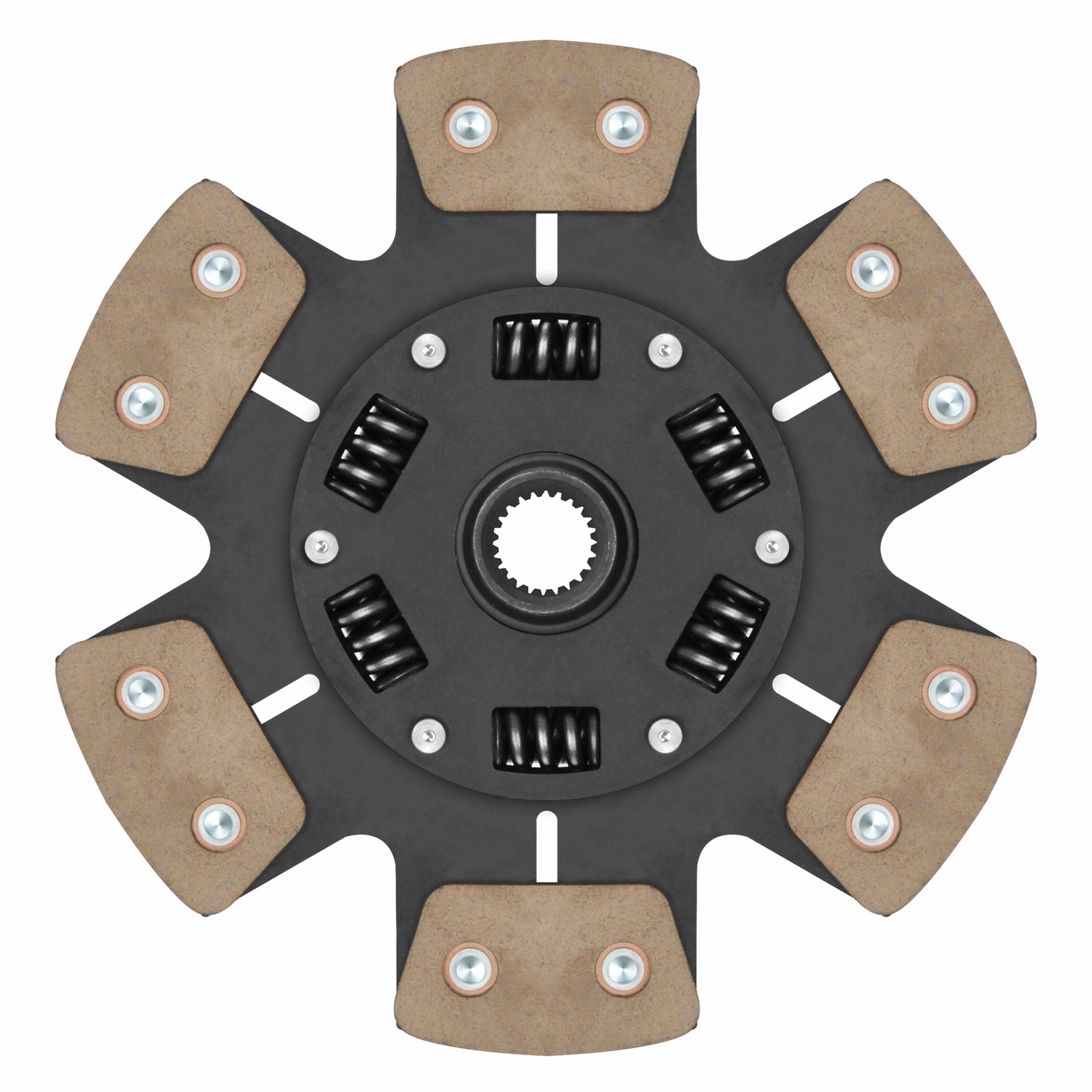 AT Clutches Infiniti G35 V6 3.5L Stage 3 Clutch Kit w/Heavy Duty Slave Cylinder K-06-082 S3 HD
