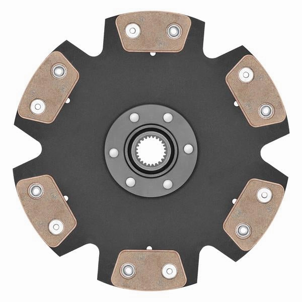 AT Clutches Infiniti G35 V6 3.5L Stage 4 Clutch Kit w/Heavy Duty Slave Cylinder K-06-082 S4 HD