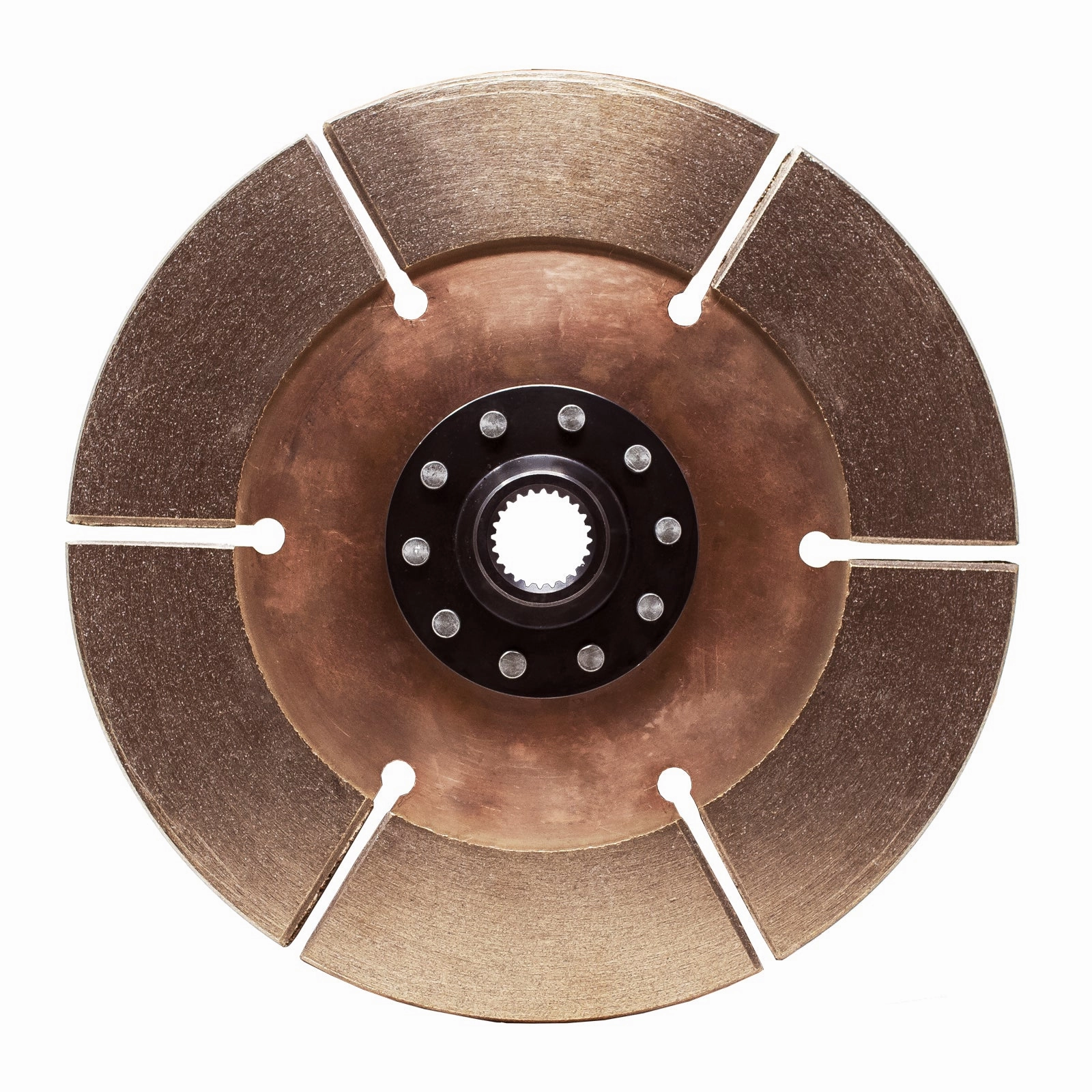 AT Clutches Nissan 350Z V6 3.5L Stage 5 Clutch Kit K-06-072 S5
