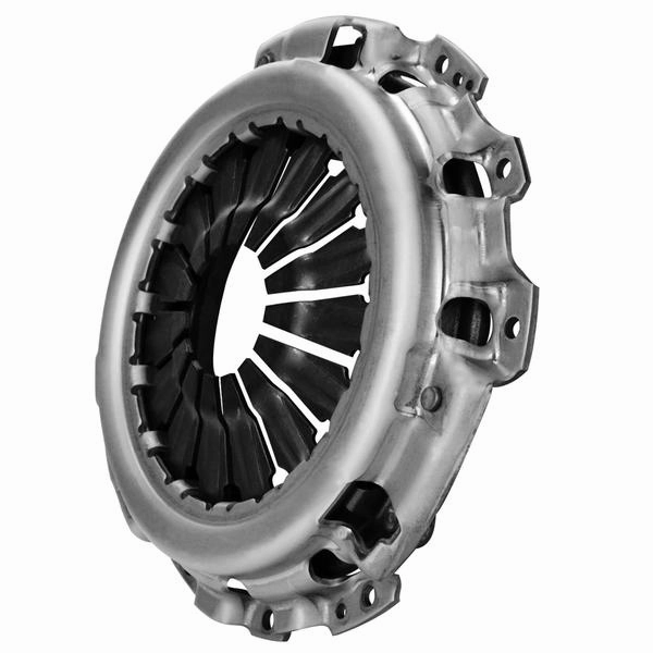AT Clutches Nissan 350Z V6 3.5L Stage 5 Clutch Kit K-06-072 S5