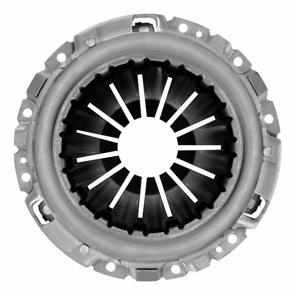AT Clutches Nissan 350Z V6 3.5L Stage 5 Clutch Kit K-06-072 S5