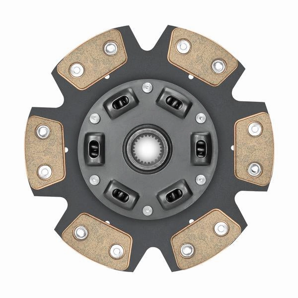 AT Clutches SABB 9-2X 2005 H4 2.0L Stage 3 Clutch Kit K-15-019S3