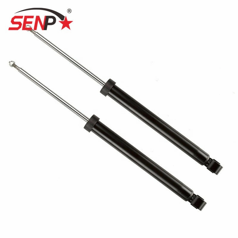 Auto Suspension System 95B513035A Rear R/L Air Spring Electric Shock Absorber Fit For Porsche