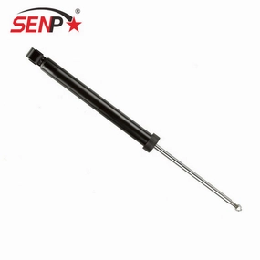 Auto Suspension System 95B513035A Rear R/L Air Spring Electric Shock Absorber Fit For Porsche