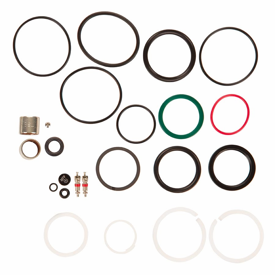 Basic Service Kit for 2011-13 Monarch RT3/RT/R
